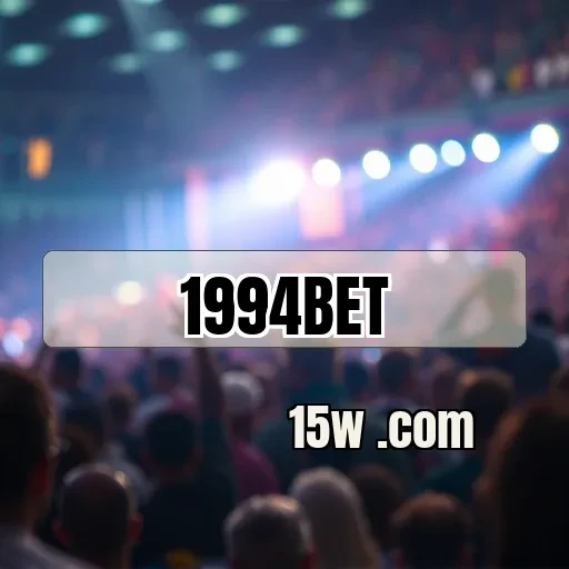 1994bet.com: O Futuro das Apostas em Jogos Online Espera por Você!