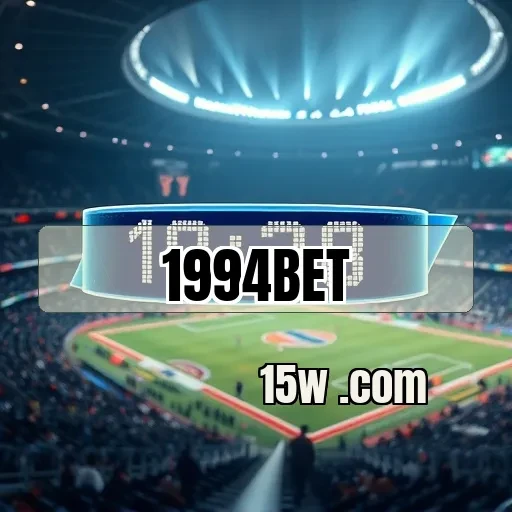1994bet.com: Ofertas Especiais que Aumentam suas Chances de Ganhar