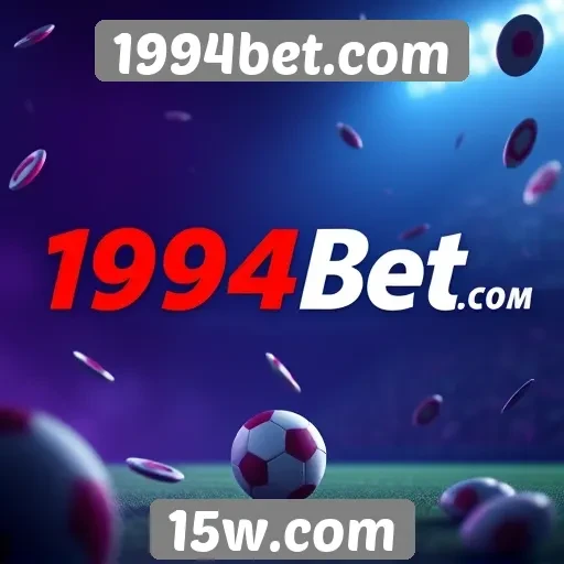 Recursos exclusivos do site 1994bet