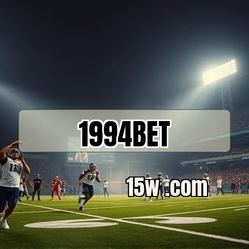 1994bet.com: Ofertas Que Transformam Sua Experiência de Jogo