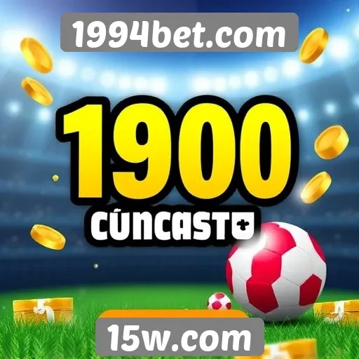 Promoções e bônus oferecidos pelo site 1994bet