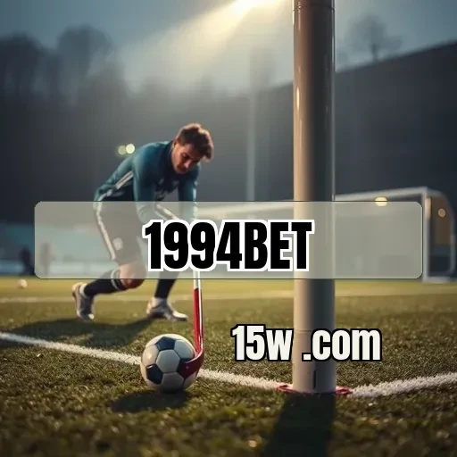 1994bet.com: Descubra os Encantos da Roleta Online